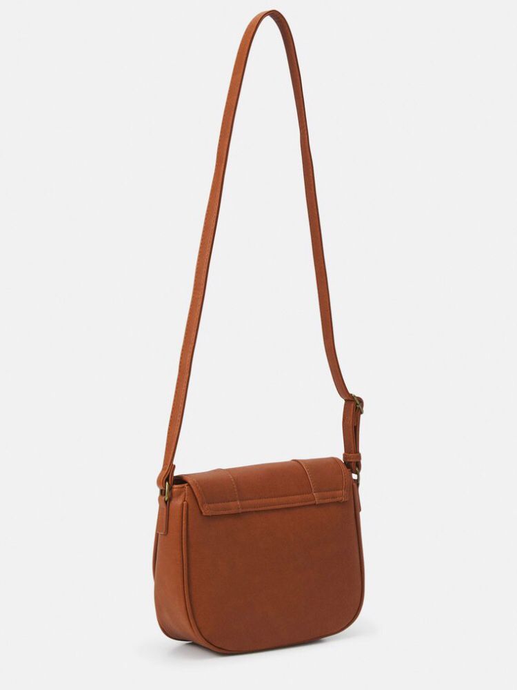 Schulter-Crossbody-Tasche - Trouver La Mode