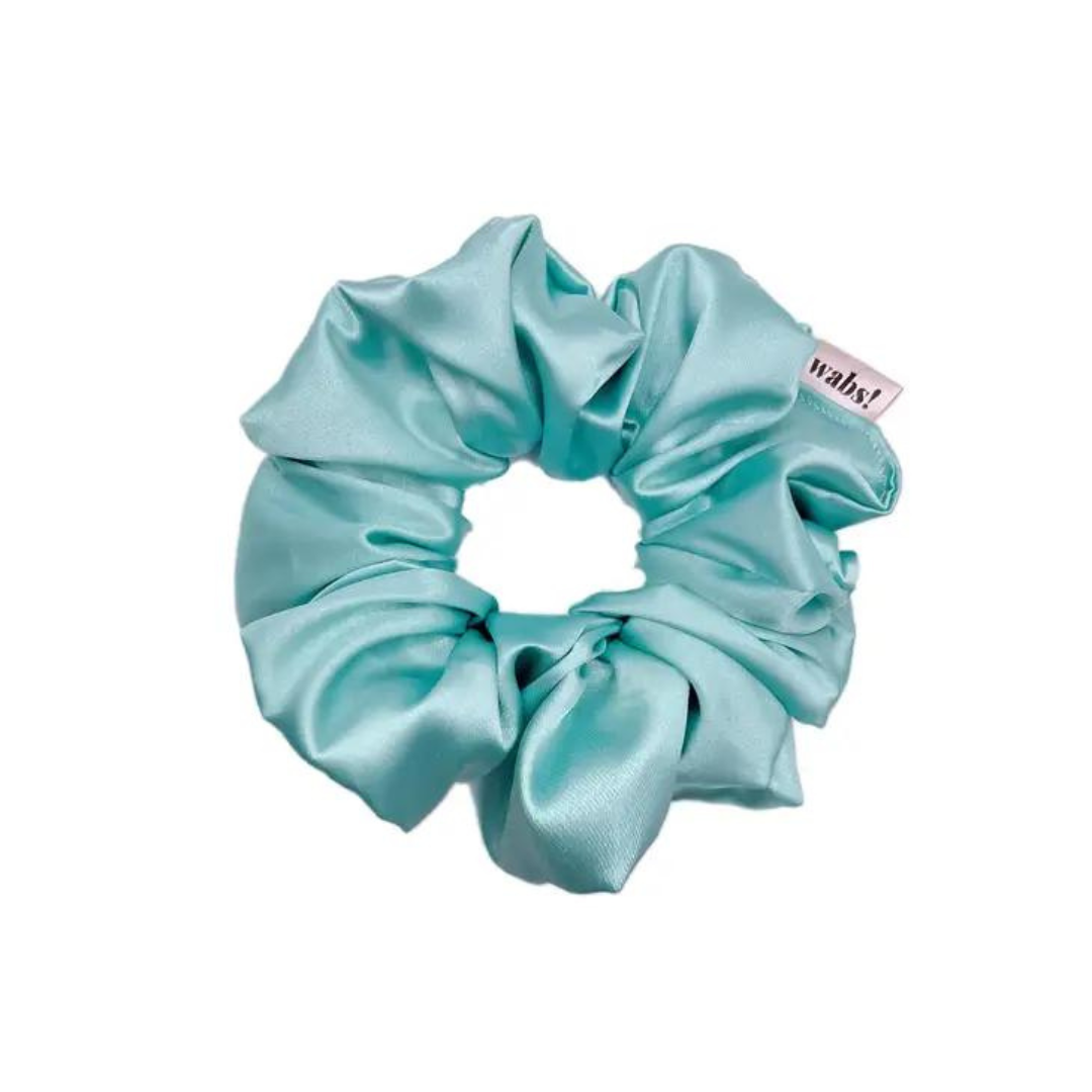 Scrunchies - Trouver La Mode