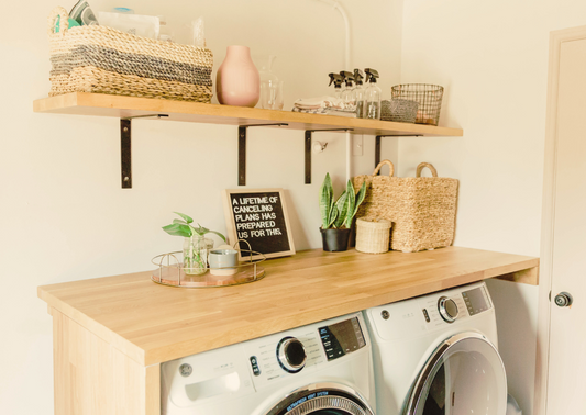 Optimieren Sie Ihren Kleiderschrank und die Nutzungsdauer Ihrer Kleidung mit diesen Tipps