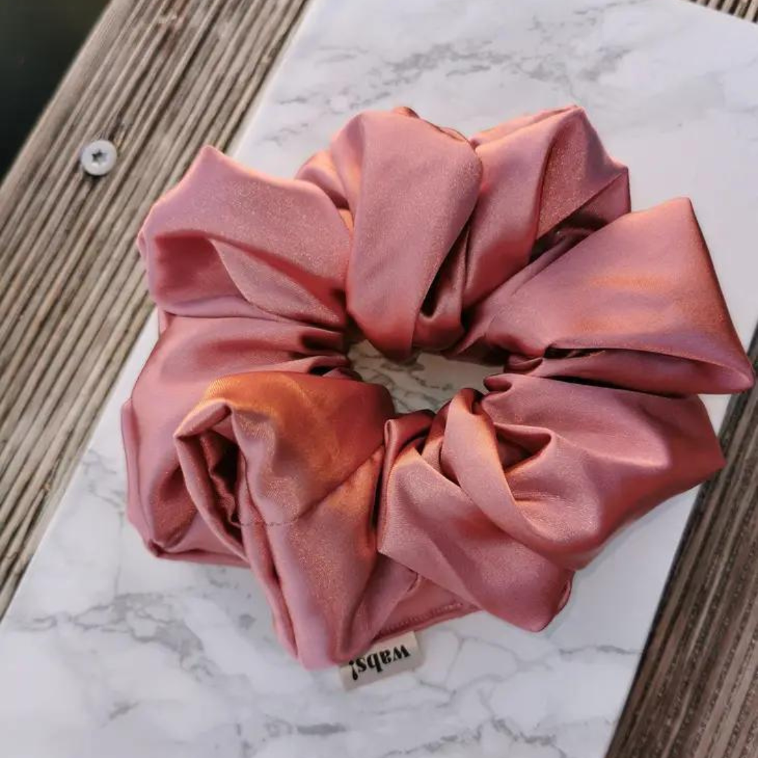 Scrunchies - Trouver La Mode