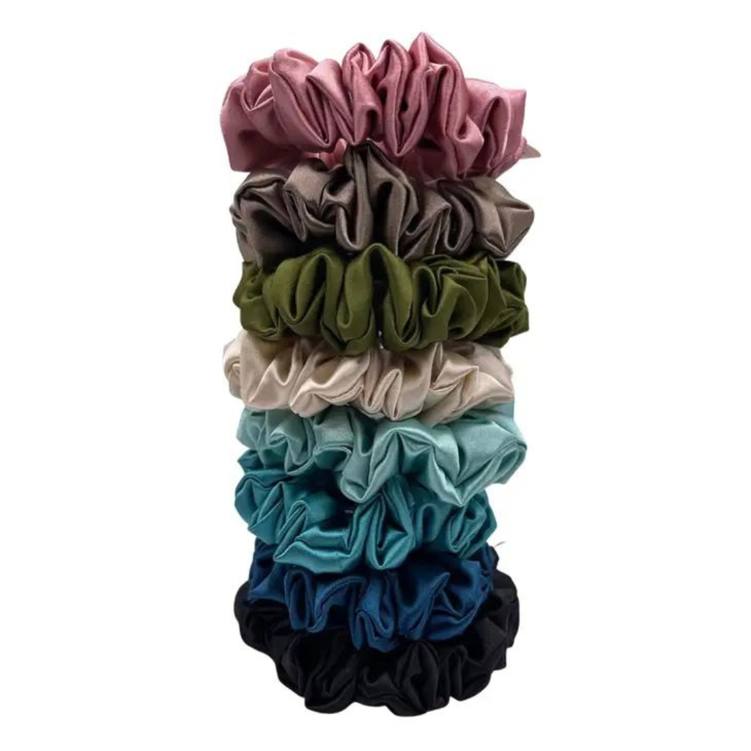 Scrunchies - Trouver La Mode