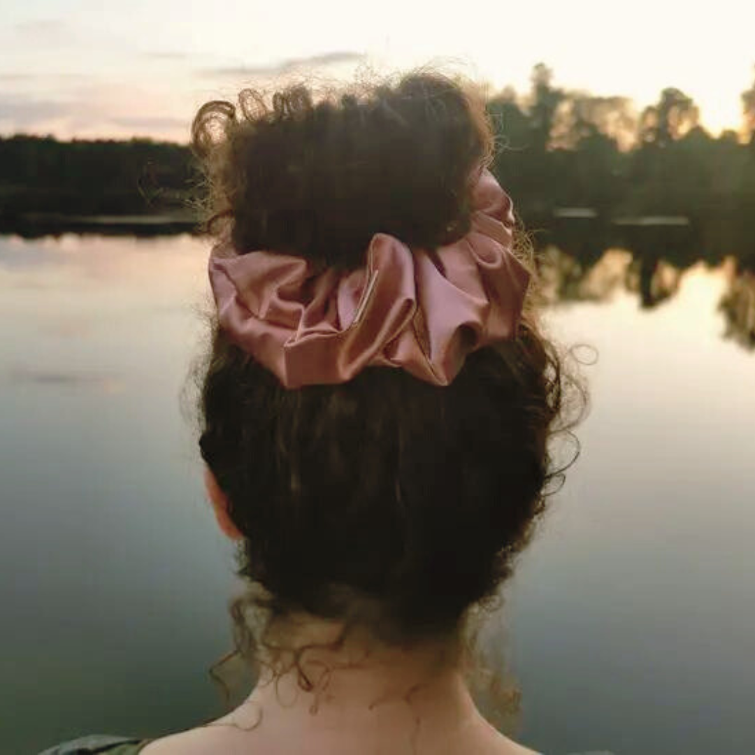 Scrunchies - Trouver La Mode