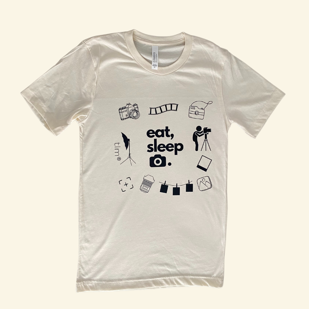 Eat,sleep...photography! - Trouver La Mode