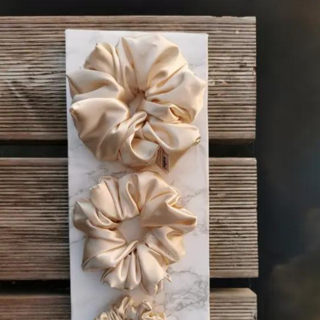 Scrunchies - Trouver La Mode