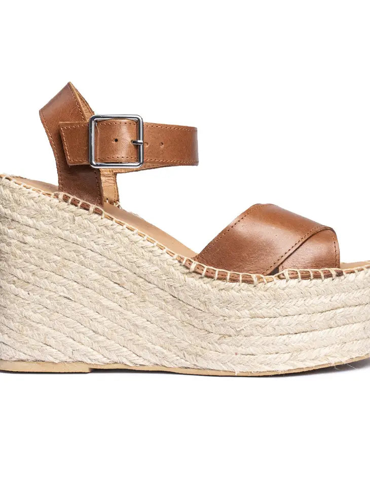 Cala Gracioneta Jacinto Keilsandalen Ibiza´s Heritage - Trouver La Mode