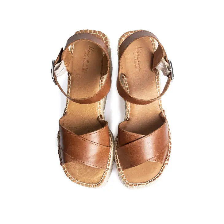 Cala Gracioneta Jacinto Keilsandalen Ibiza´s Heritage - Trouver La Mode