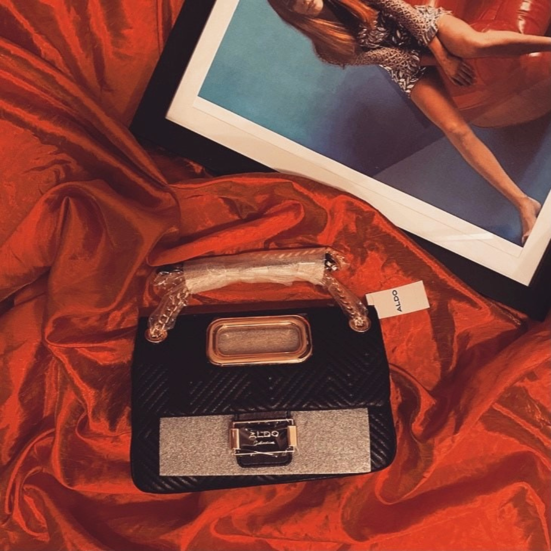 ALDO Special-Limited Edition Tasche - Trouver La Mode