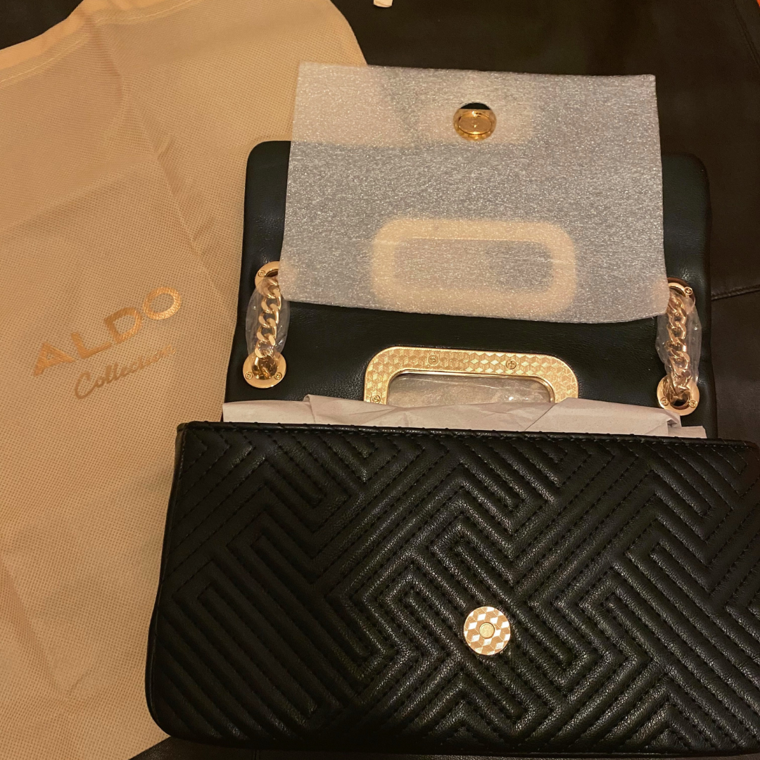 ALDO Special-Limited Edition Tasche - Trouver La Mode