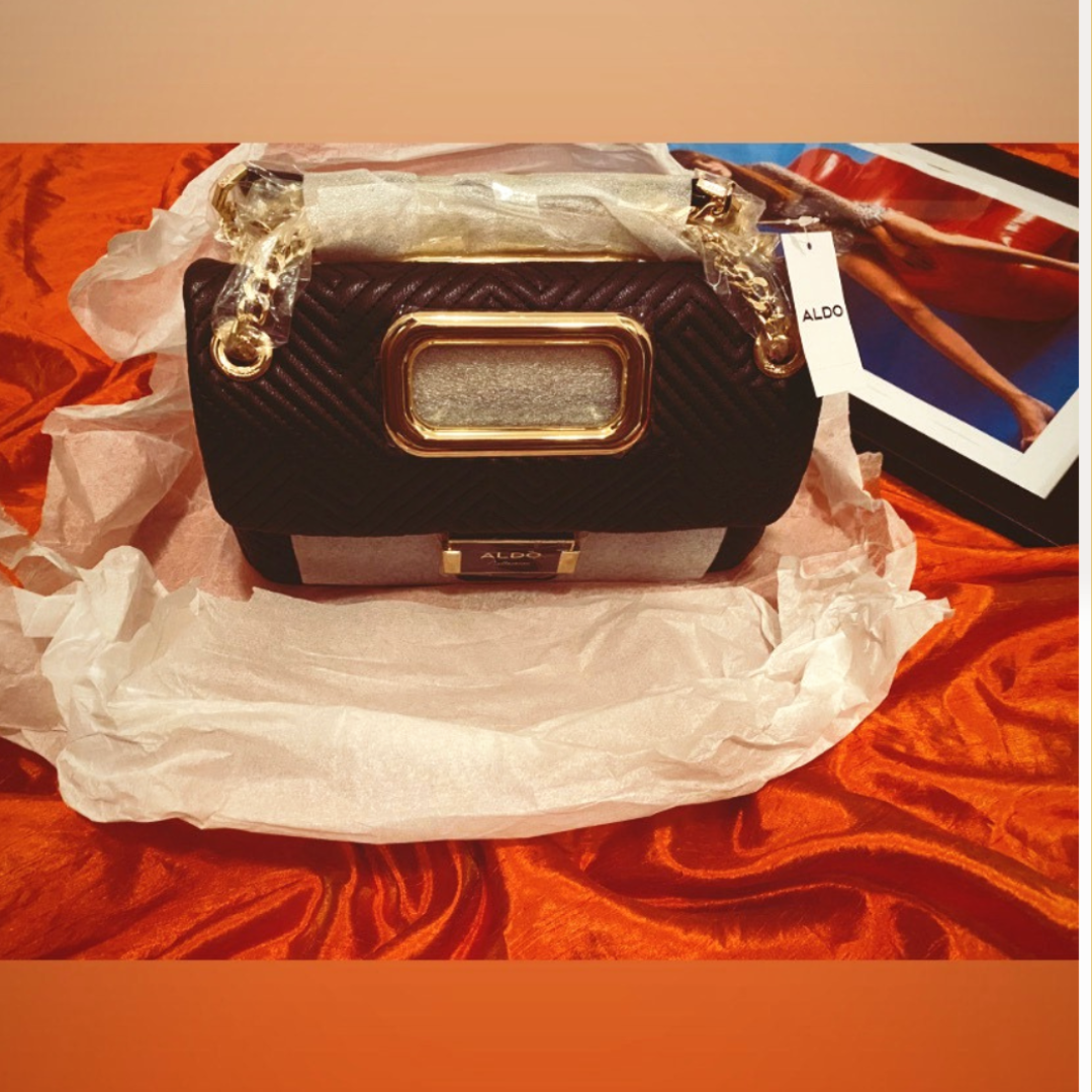 ALDO Special-Limited Edition Tasche - Trouver La Mode