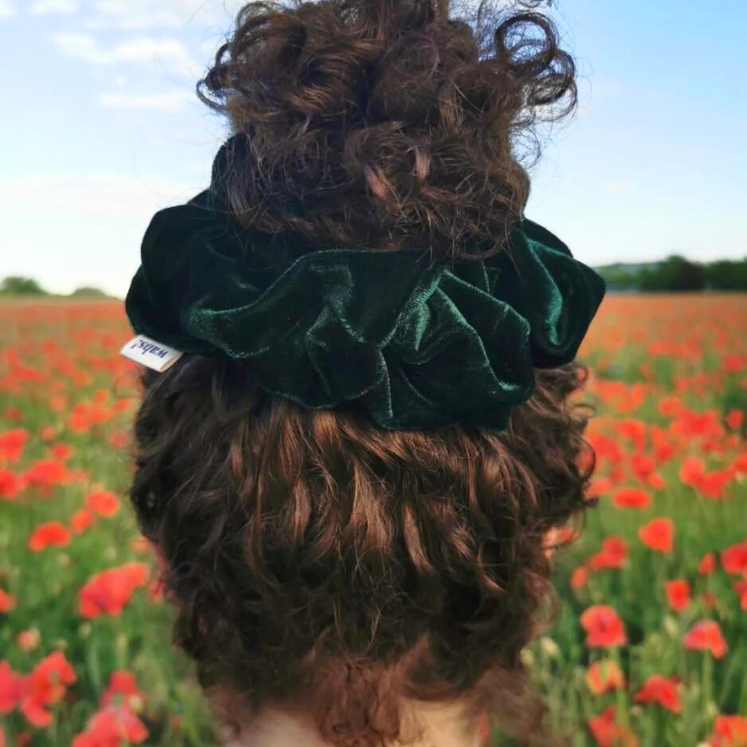 Scrunchies - Trouver La Mode
