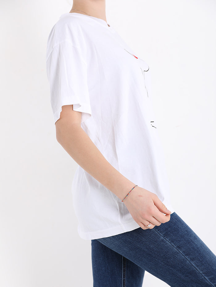 Cocktail T-Shirt - Trouver La Mode