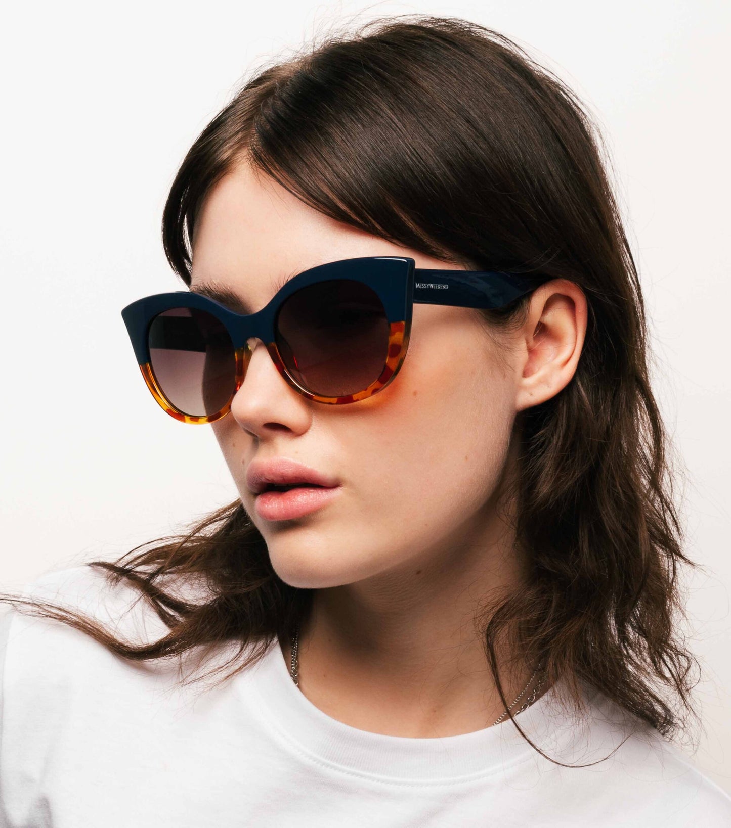 Sunnies MessyWeekend - Copenhagen - Sonnenbrille - Trouver La Mode