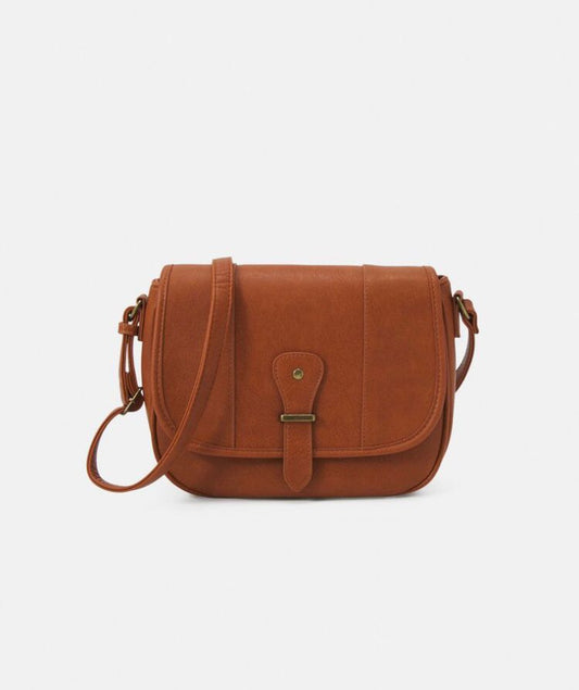 Schulter-Crossbody-Tasche - Trouver La Mode