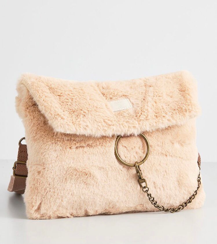 Teddy-Tasche - Trouver La Mode