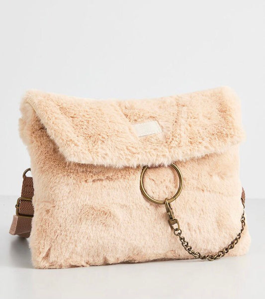 Teddy-Tasche - Trouver La Mode