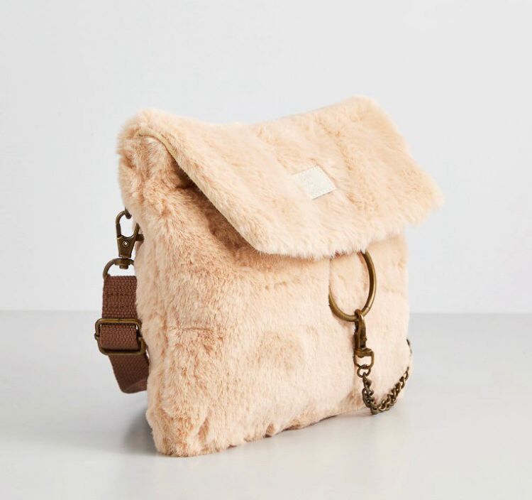 Teddy-Tasche - Trouver La Mode