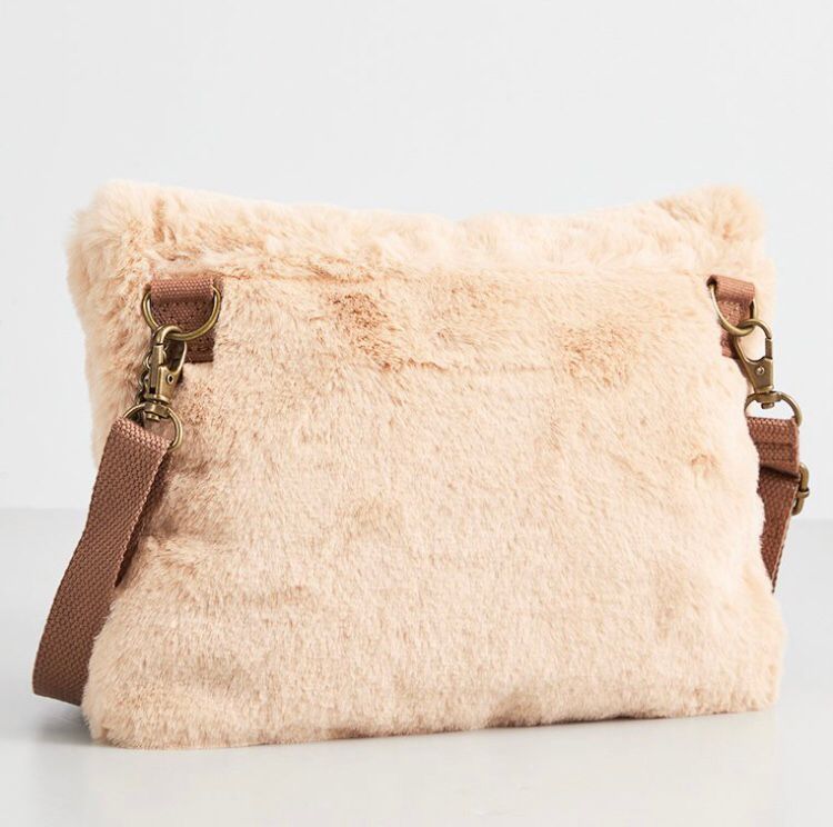 Teddy-Tasche - Trouver La Mode