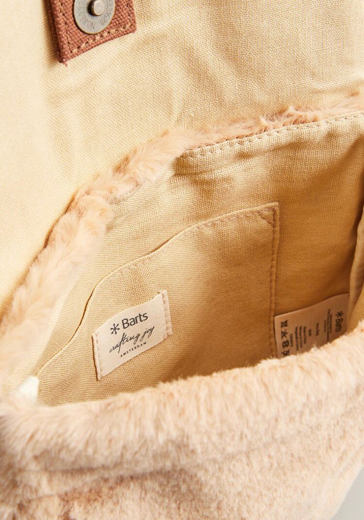 Teddy-Tasche - Trouver La Mode