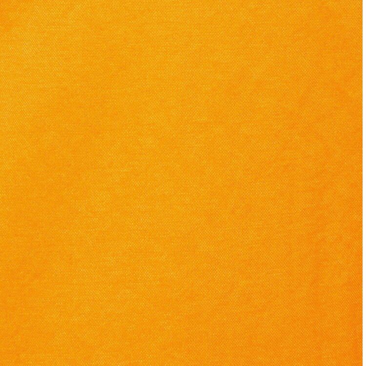 Senfgelbe schulterfreie Bluse - Trouver La Mode