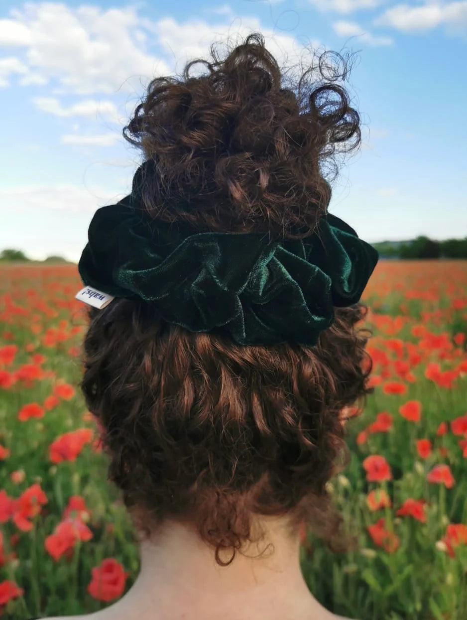 Scrunchies - Trouver La Mode